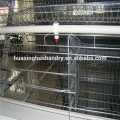 Poultry farm equipment design layer chicken cage for sale